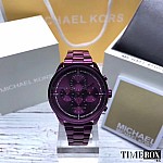 Michael Kors MK6523 Slater Chronograph